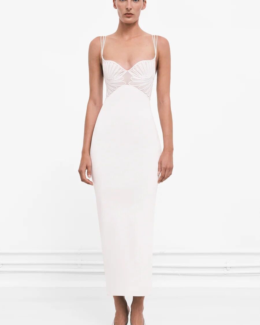BLOSSOM DRESS