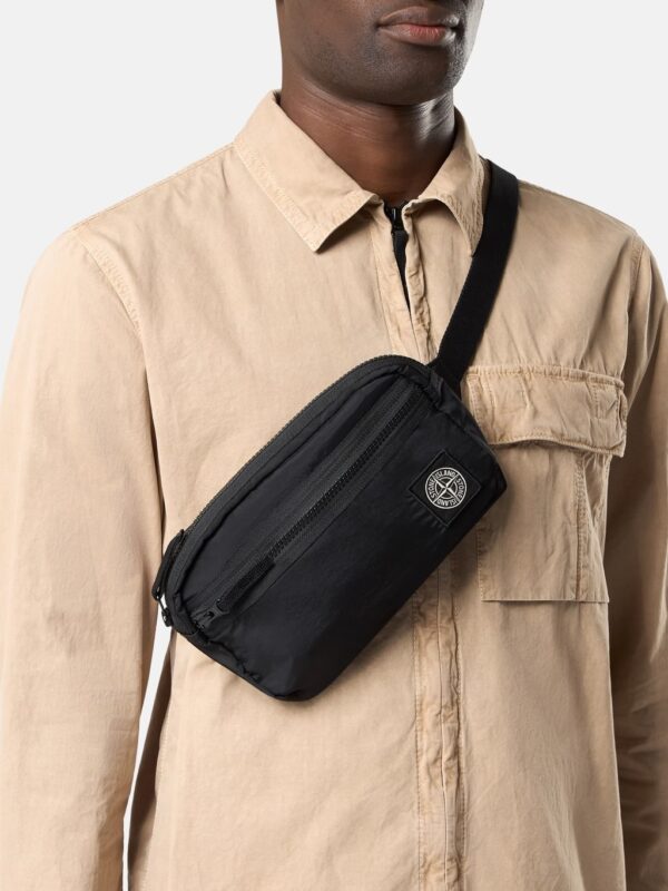 NYLON BELT BAG