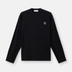 ORGANIC LONG SLEEVE TEE