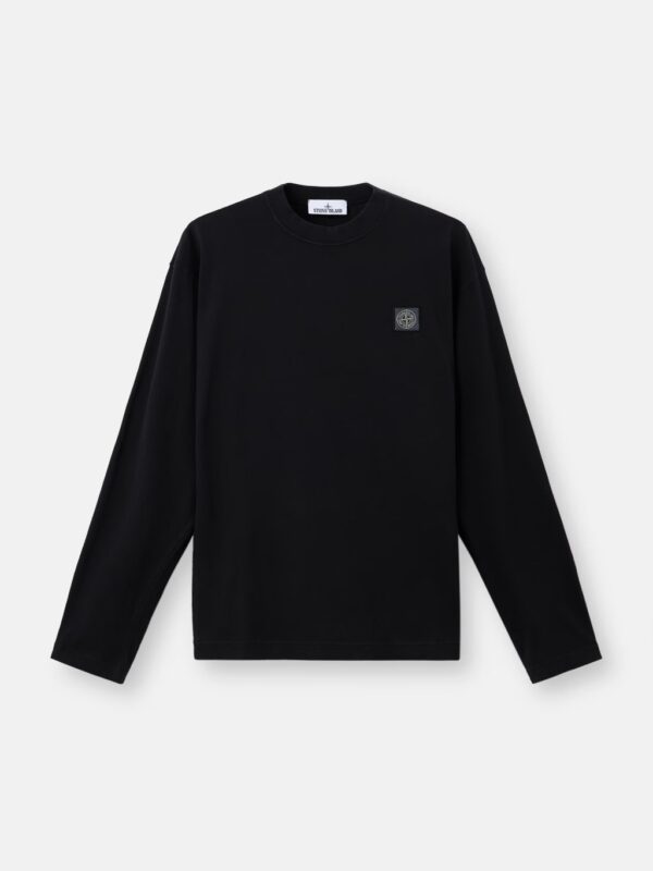 ORGANIC LONG SLEEVE TEE