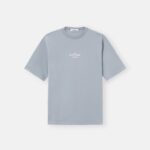 ORGANIC COTTON JERSEY TEE