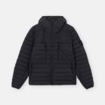 SEAMLESS DOWN JACKET