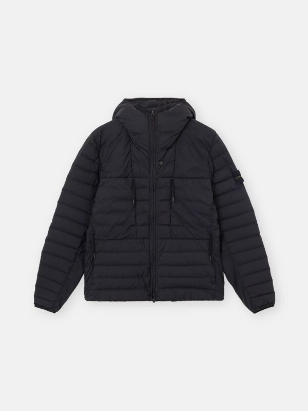 SEAMLESS DOWN JACKET