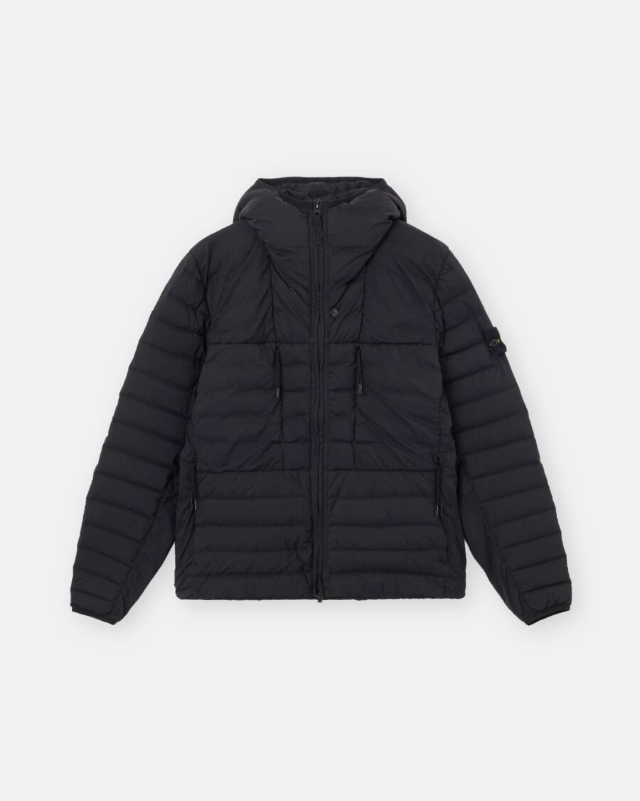 SEAMLESS DOWN JACKET