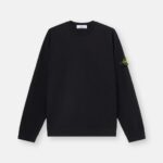 HEAVY ORGANIC COTTON JERSEY