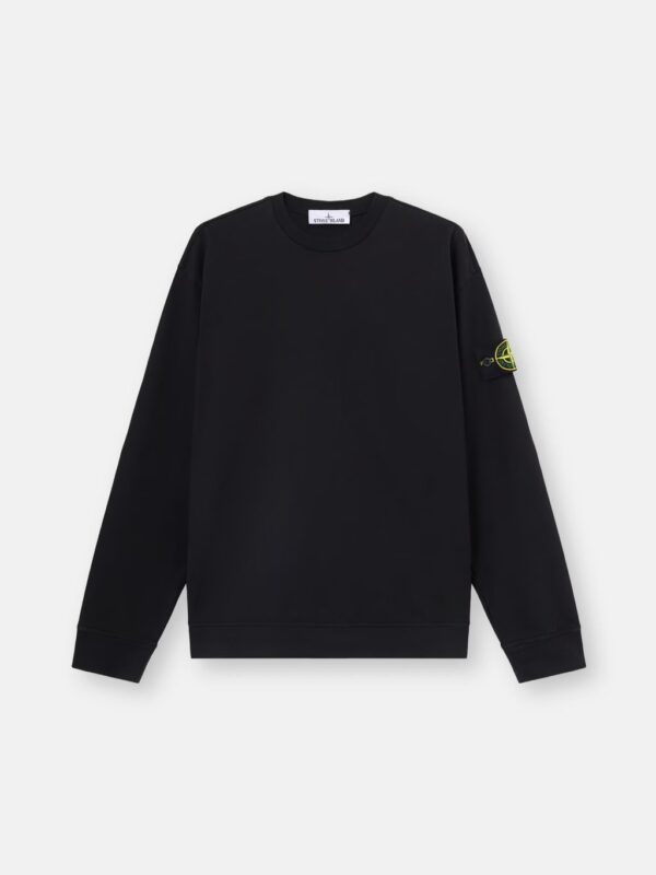 HEAVY ORGANIC COTTON JERSEY