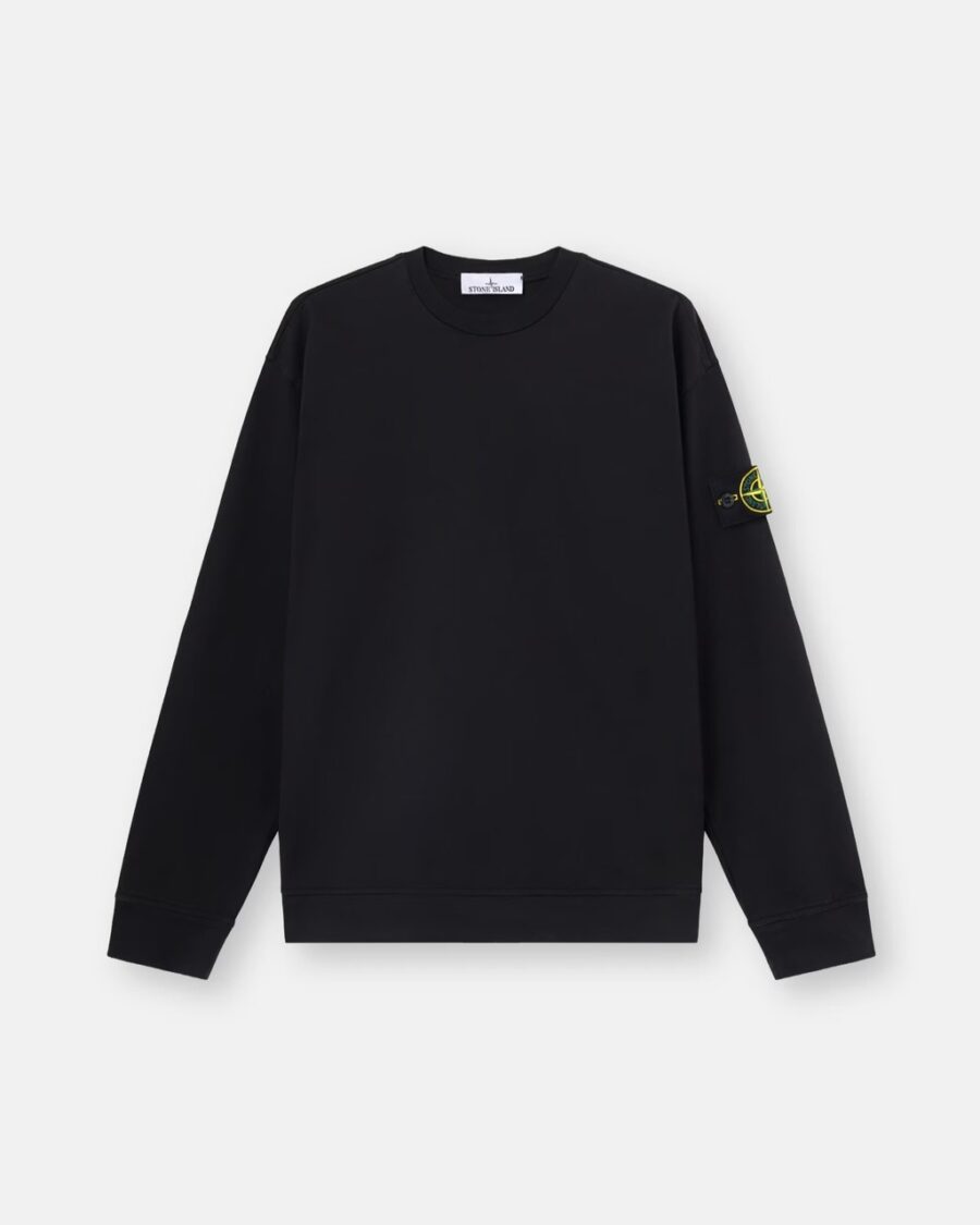 HEAVY ORGANIC COTTON JERSEY