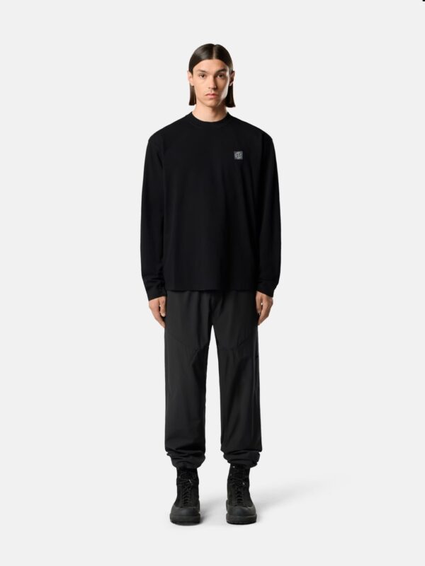 ORGANIC LONG SLEEVE TEE