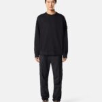 HEAVY ORGANIC COTTON JERSEY