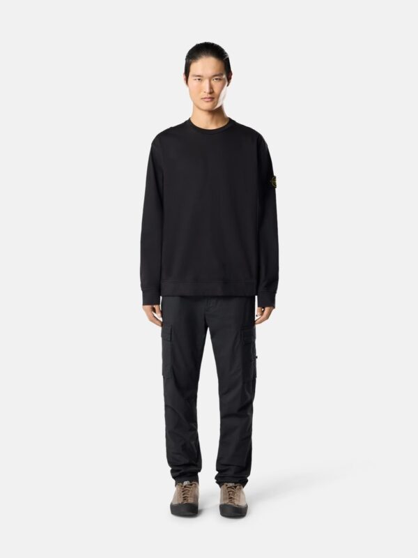 HEAVY ORGANIC COTTON JERSEY