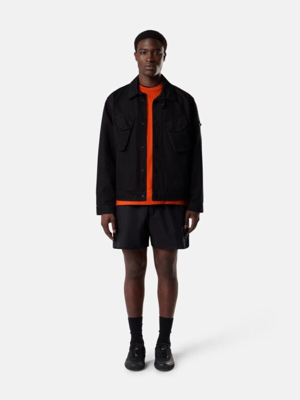 COTTON CARGO BERMUDA