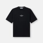 ORGANIC COTTON JERSEY TEE