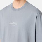 ORGANIC COTTON JERSEY TEE