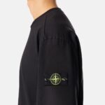 HEAVY ORGANIC COTTON JERSEY