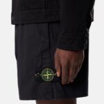 COTTON CARGO BERMUDA