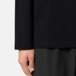 ORGANIC LONG SLEEVE TEE