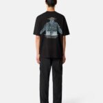 ORGANIC COTTON JERSEY TEE