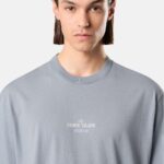 ORGANIC COTTON JERSEY TEE
