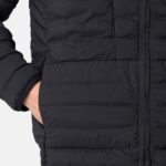 SEAMLESS DOWN JACKET