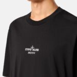 ORGANIC COTTON JERSEY TEE