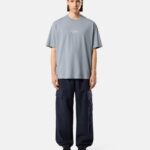ORGANIC COTTON JERSEY TEE