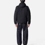 SEAMLESS DOWN JACKET