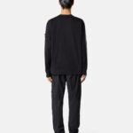 HEAVY ORGANIC COTTON JERSEY