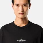 ORGANIC COTTON JERSEY TEE