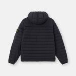 SEAMLESS DOWN JACKET