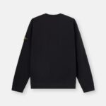 HEAVY ORGANIC COTTON JERSEY