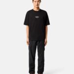 ORGANIC COTTON JERSEY TEE