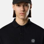 SHORT SLEEVE POLO