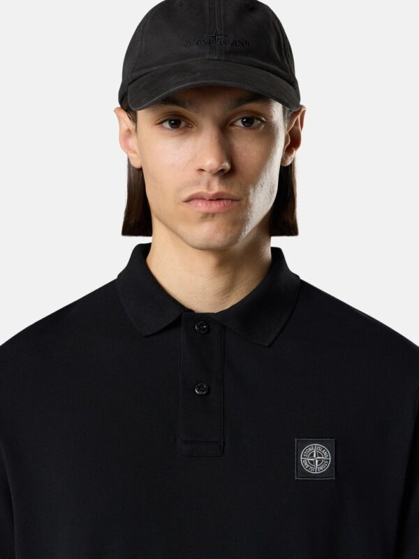 SHORT SLEEVE POLO