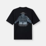 ORGANIC COTTON JERSEY TEE