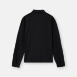 GHOST LONG SLEEVE POLO