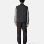 REGULAR TAPERED FIT CARGO TROUSERS
