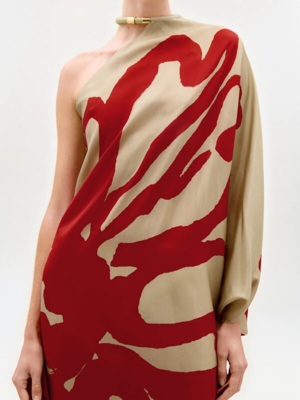 ERICA DRESS