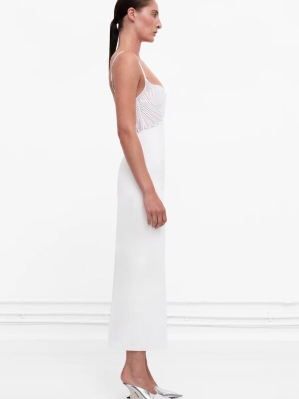 BLOSSOM DRESS