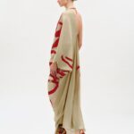 ERICA DRESS